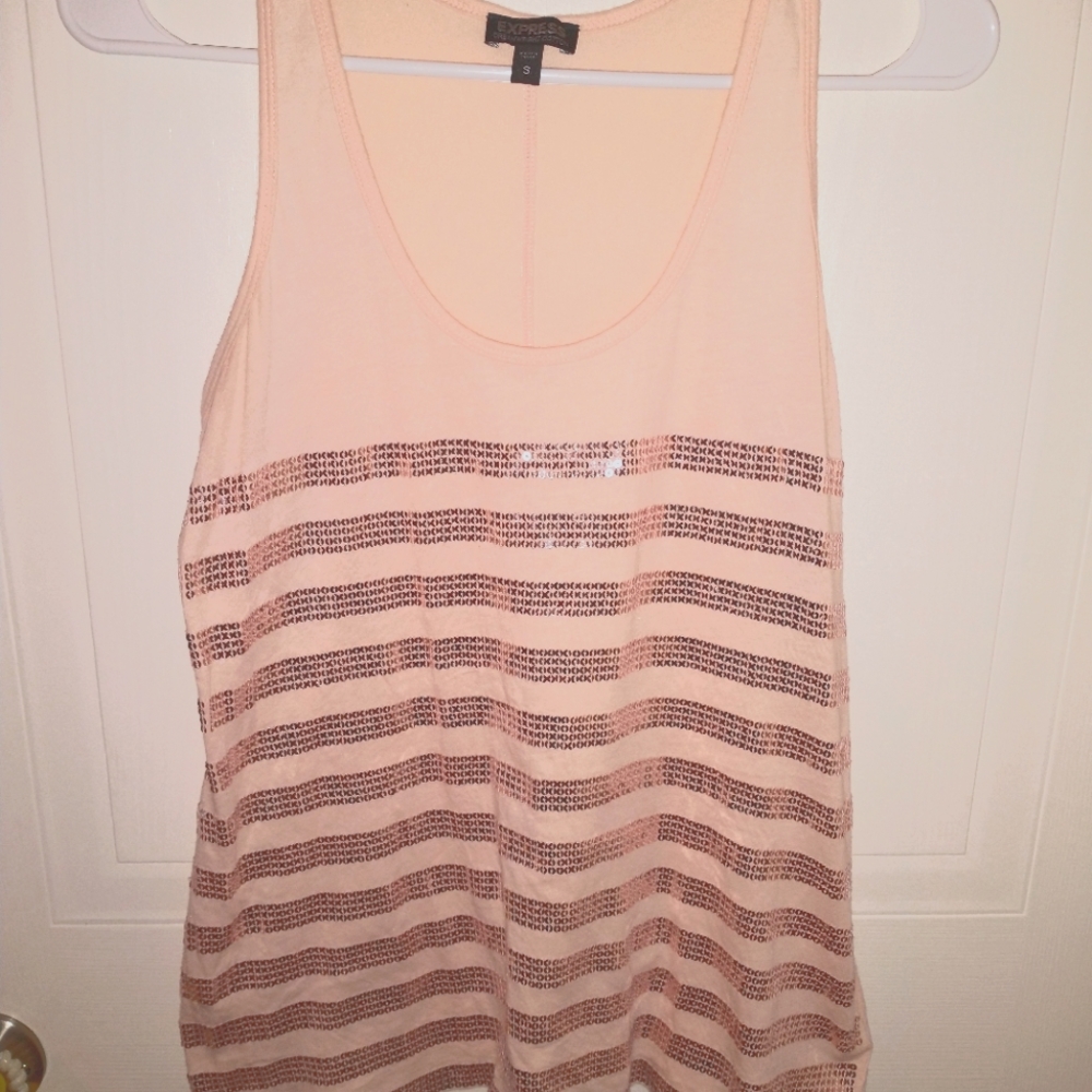 Express Tank size S